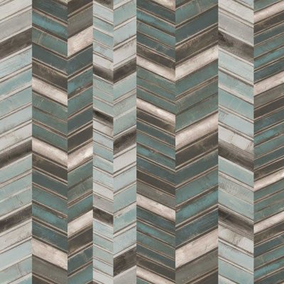 Chevron empilé I