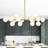 Broghan 16 - Light Kitchen Island Pendant-987511167-960436258