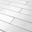 Chester 2" x 10" Ceramic Brick Look Subway Tile-253635037