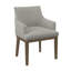 Upholstered Arm Chair-794035340-794035366