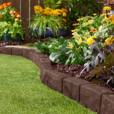 GS SmartLoc Cobblestone Edger - (4)