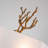 Kyleen The Coral Sconce