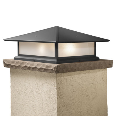 Luminaire suspendu à 1 lumière Abston