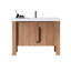 Meuble-lavabo simple 48 po Abella-1028579015-1028579064