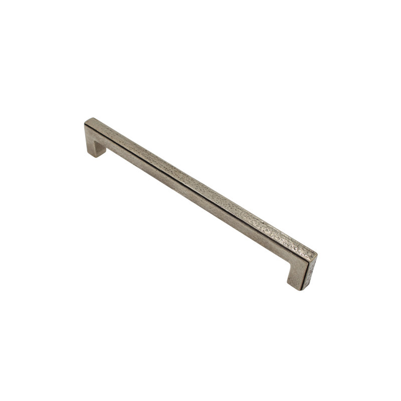 Profilo Bar / Handle Pull, White Bronze