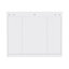 Meuble-lavabo 36 po avec tiroirs fonctionnels-2135879516