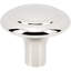 Cala 1 5/16" Diameter Round Knob-1408393693
