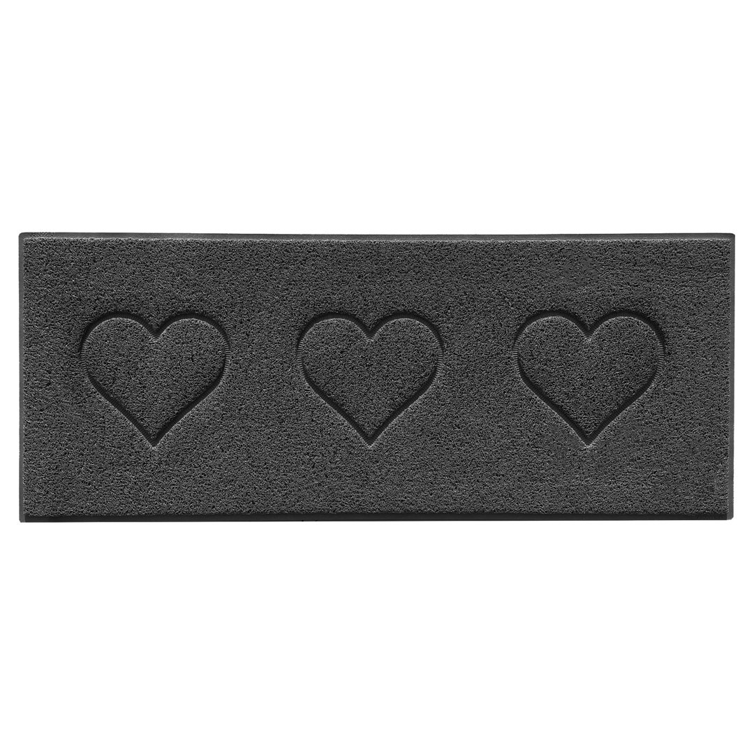 Non-Slip Geometric Doormat - Image 4