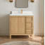 Ensemble de meuble-lavabo simple 36 po-438882512