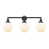 Oil Rubbed Bronze