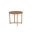 Lyrical Solid Wood End Table-877386289-877386295