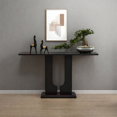 Console Modern Minimalist