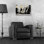 Trinx «Lust» par Loui Jover, art mural en verre acrylique