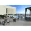Infinity™ 12" x 12" Glass Linear Mosaic Tile