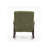 Solid Wood Rocking Chair-724786691