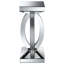Table de bout Empire Crystal