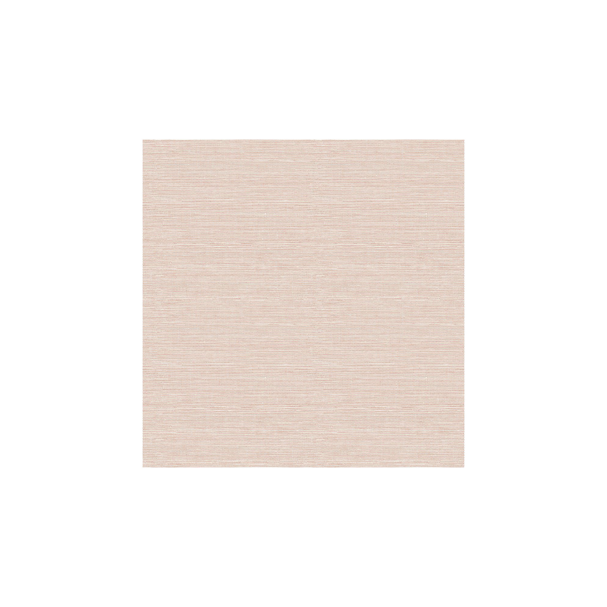 Agave Floral Wallpaper, Pink