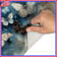 Tapis de bain Butterflies In Flight-1464863941