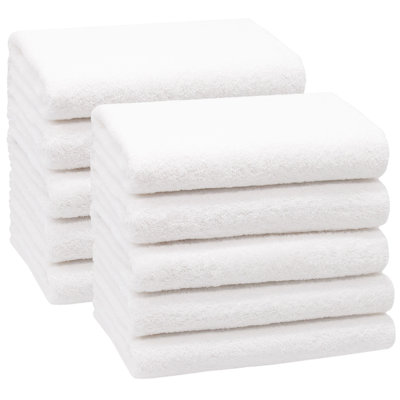 Midweight Hand Towel