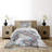 Wanderlust Eclectic Polyester Coverlet-41890570