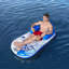 Obrien Waveless Shallow Fill Soft-Side Waterbed Mattress