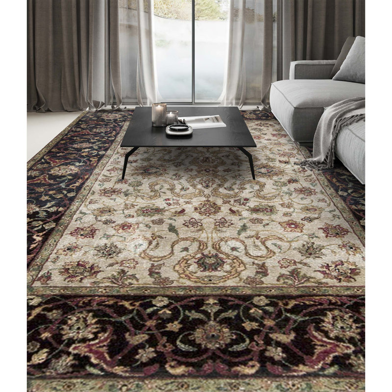 One-of-a-Kind 5'2" X 7'4" Area Rug