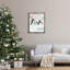 «Warm Winter Wishes Snowy Penguins» par Andrew Thornton-88106894-88106896
