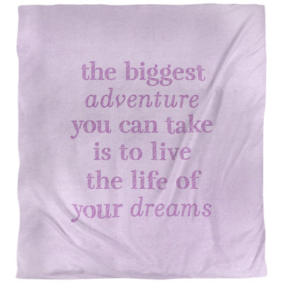 Housse de couette réversible simple Quotes