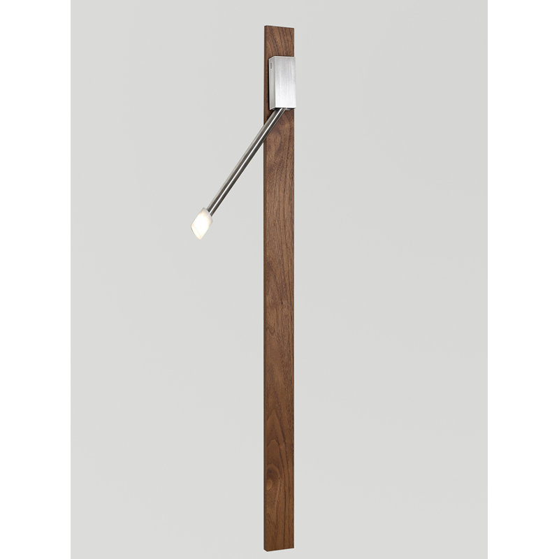 Libri 1 - Light LED Spotlight, White, Right