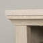 Bibliothèque standard H 29,88 "x l 35,25" Hartman-1090713082