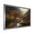 Silver Single Picture Framed selected