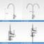Distributeurs circulaires d'eau froide-70040430