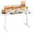 Electric Adjustable Height Standing Desk-1957071039-1957071037