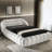 Gahanna Platform Bed-1811303457-1811303459