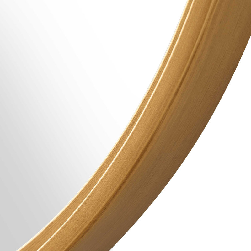 Miyoko, Brushed Gold