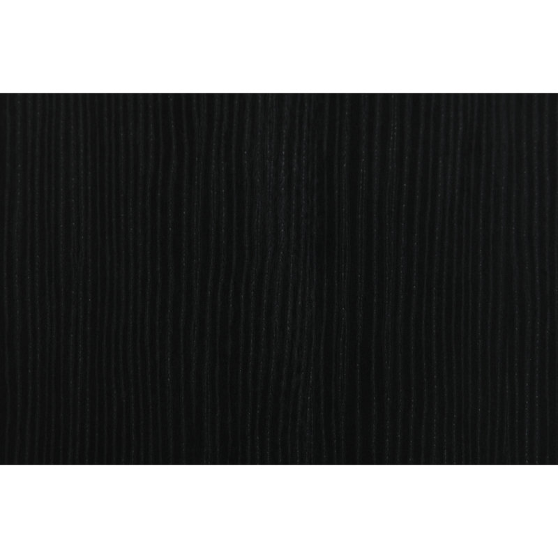Lit double MESSA, Noir/gris