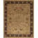 Empire Hand Knotted Wool Area Rug