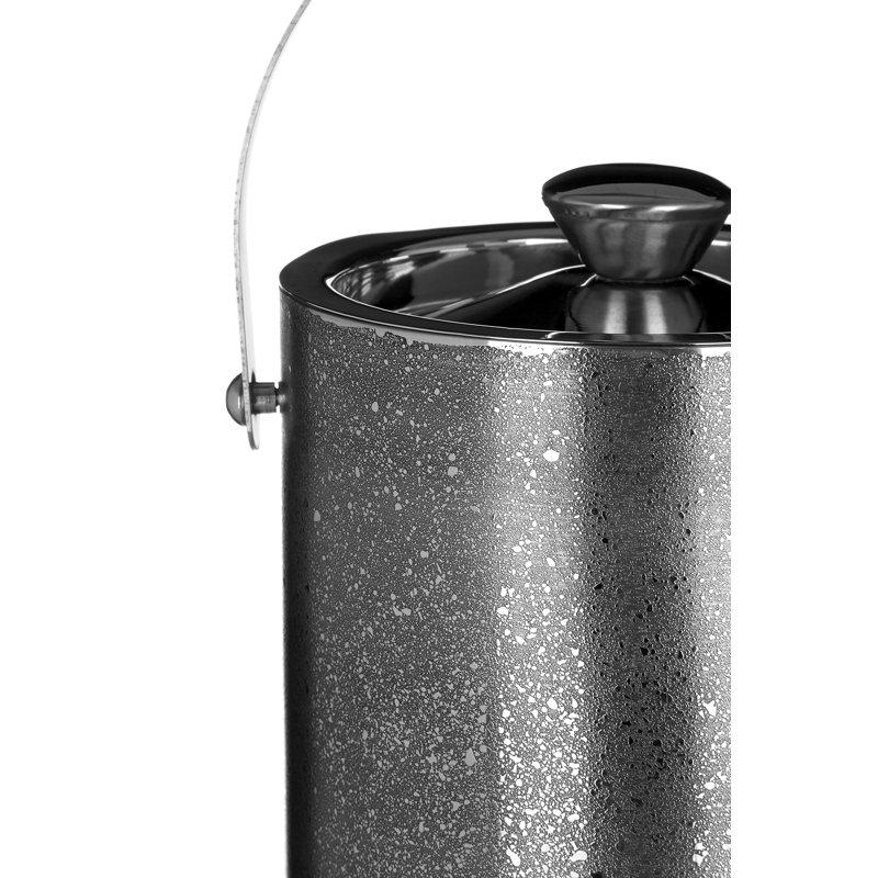 Burlington Stainless Steel Ice Bucket