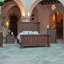 Commode 5 tiroirs Hamite