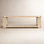 Bellmont Solid Wood Single Coffee Table