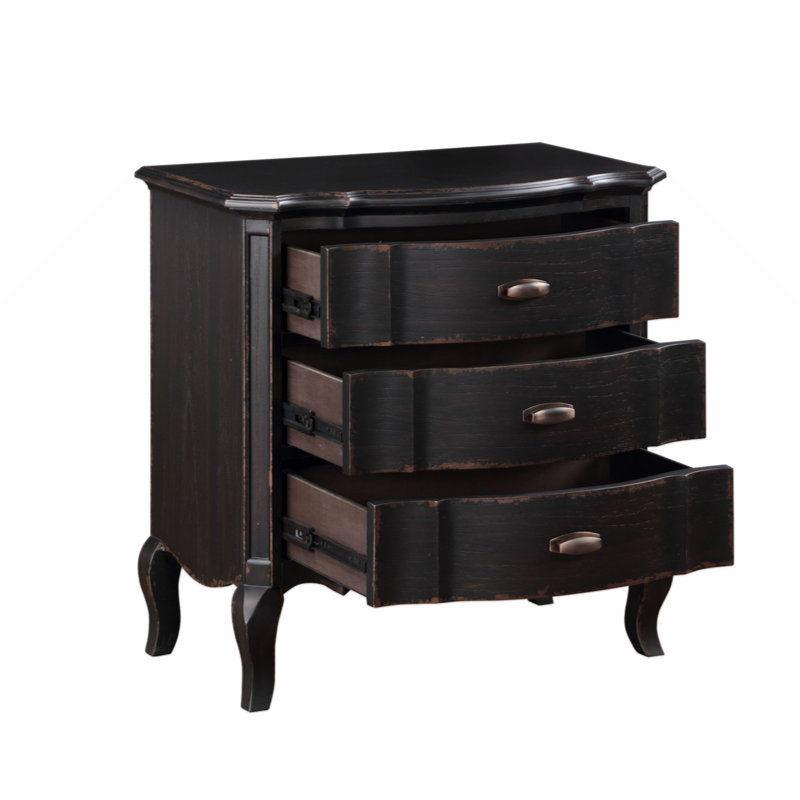 Aalivia 30'' W Nightstand