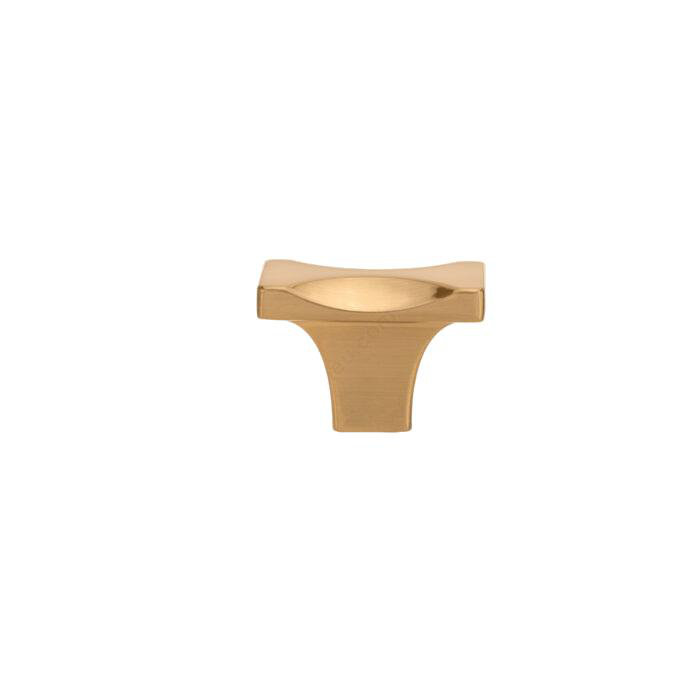 Rumi Brass Finger Pull