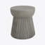 Petite table d'appoint, table d'appoint d'extérieur,
