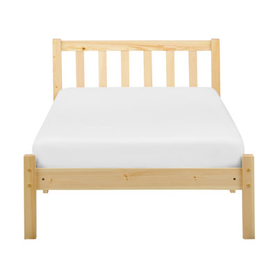 Jovita Bed