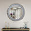 Miroir mural