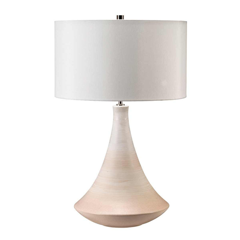 Twinsburg Ceramic Table Lamp