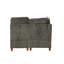 Ensemble modulaire - 2 pièces en gris-161405251