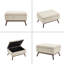 Banc de rangement Mid-Century-278200186
