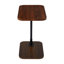 Tray Top Pedestal End Table-1100479436