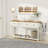 Farmhouse Console Table